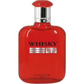 Evaflor Whisky Red