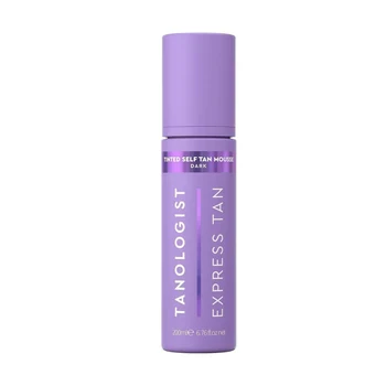 Tanologist Express Tan