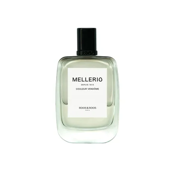 Roos & Roos Mellerio Couleur Vendome – Tester