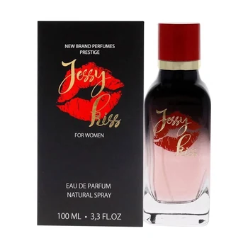 New Brand Prestige Jessy Kiss