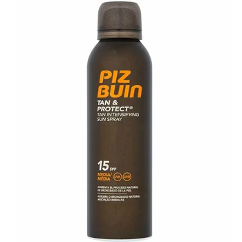 Piz Buin Tan & Protect