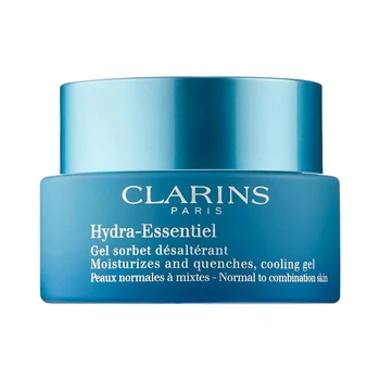 Clarins Hydra-Essentiel – Tester