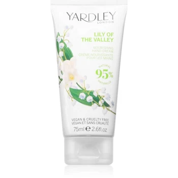 Yardley Lily Of The Valley
