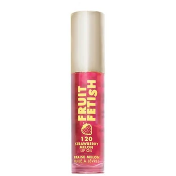 Milani Fruit Fetish Lip Oil 120 Strawberry Melon