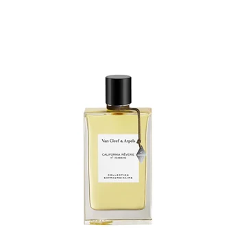 Van Cleef & Arpels Collection Extraordinaire - California Reverie – Tester