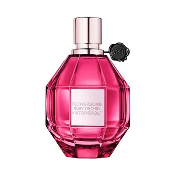 Viktor & Rolf Flowerbomb Ruby Orchid