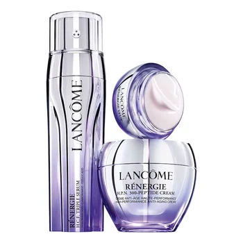 Lancôme Renergie HPN 300-Peptide + Renergie Yeux … set