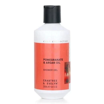 Crabtree & Evelyn Pomegranate & Argan