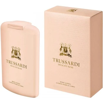 Trussardi Delicate Rose