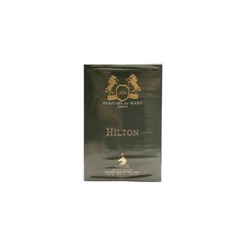 Cavalier Parfums De Mary Hilton