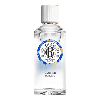 Roger & Gallet Vanille Soleil – Tester