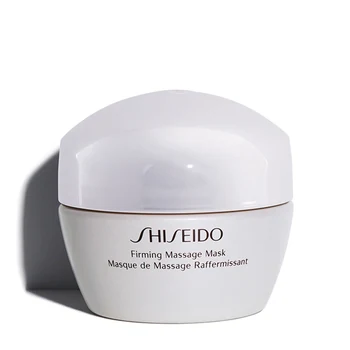 Shiseido Scrub Mask – Tester