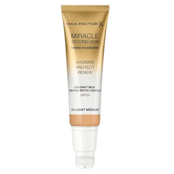 Max Factor Miracle Touch 04 Light Medium