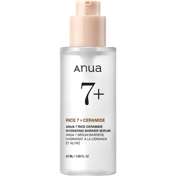 Anua Rice 7+
