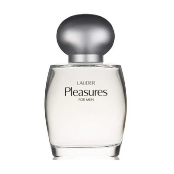 Estee Lauder Pleasures For Men