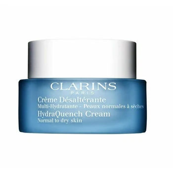 Clarins Hydraquench – Tester