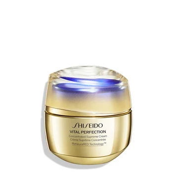 Shiseido Vital Perfection Concentrated Supreme