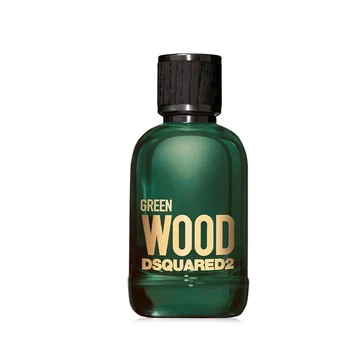 Dsquared2 Green Wood