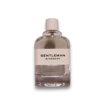 Givenchy Gentleman Cologne – Tester