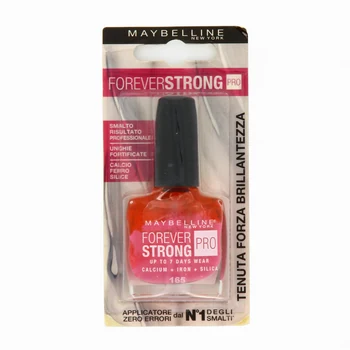 Maybelline Forever Strong Super Stay 7 Days 165 Rose