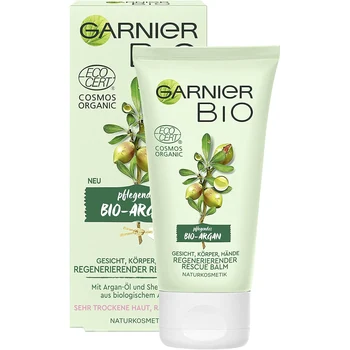 Garnier Bio - Argan Nutriente
