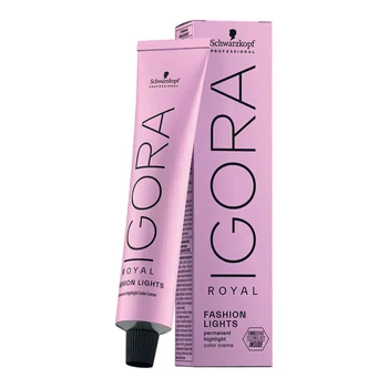 Schwarzkopf Professional Igora Royal L-89 Red Violet