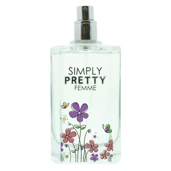 Simply Beautiful Pretty Femme – Tester