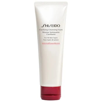 Shiseido Internal Power Resist Clarifying