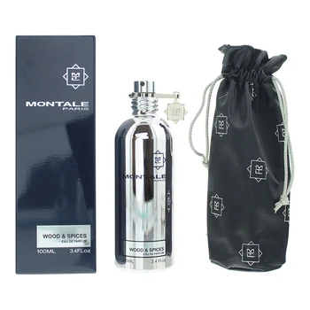 Montale Wood & Spices