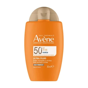 Avène Ultra Fluid