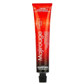 L´Oréal Professionnel Majirouge C 3.66 Dark Extra Red Brown