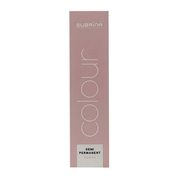 Subrina Professional Demi Permanent Colour 9/3 Very Light Blonde