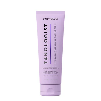 Tanologist Daily Glow Gradual Tan Self-Tanning Cream