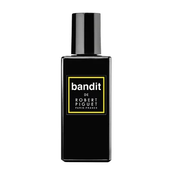 Robert Piguet Baghari – Tester