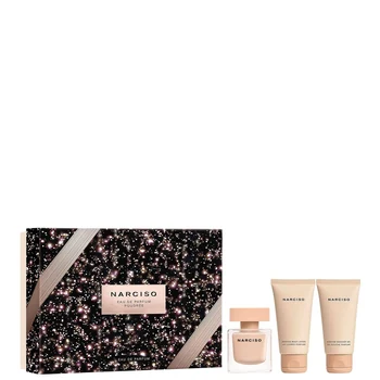 Narciso Rodriguez Narciso Poudree set