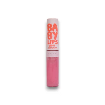 Maybelline Baby 35 Fab & Fuchsia
