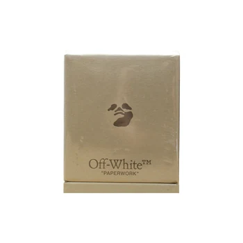 Off-White Solution No. 4