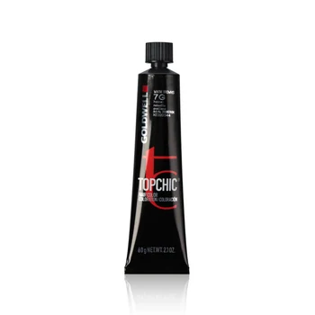 Goldwell TopChic 7G Hazel
