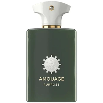 Amouage Purpose – Tester