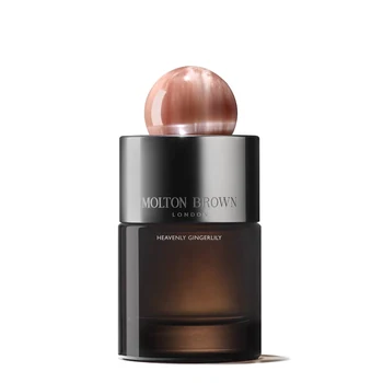 Molton Brown Heavenly Gingerlily – Tester