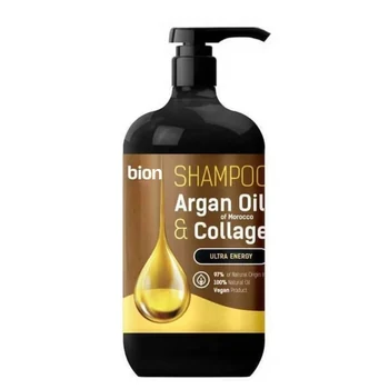 Bio Naturell Hair Shampoo