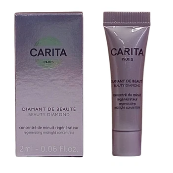 Carita Paris Diamant De Beaute – Probe