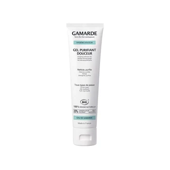 Gamarde Cleansing Gel