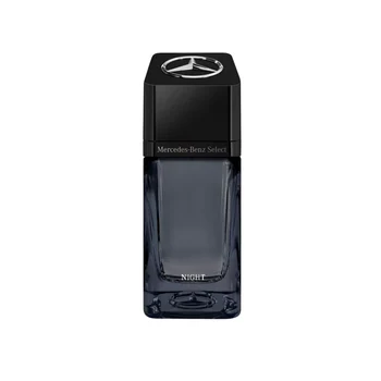Mercedes-Benz Select Night – Tester