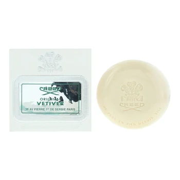 Creed Original Vetiver
