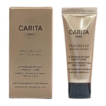 Carita Paris Progressif Anti-Age Global – Probe