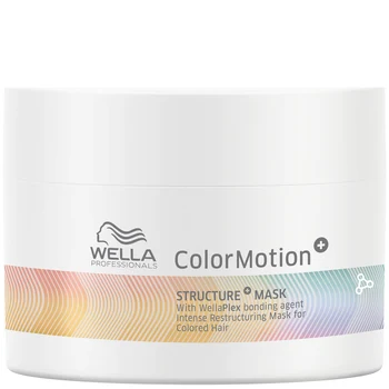 Wella Professionals ColorMotion+ For Reconstruction