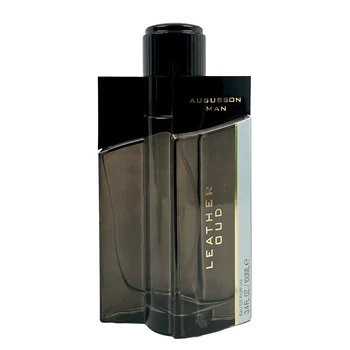 Aubusson Leather & Oud