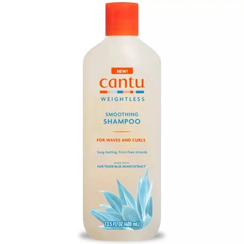 Cantu Weightless
