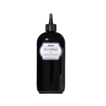 Davines Finest Gloss N.9 Very Light Blonde